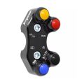 Commodo droit route Jetprime pour Ducati Panigale V4S 25-26 2