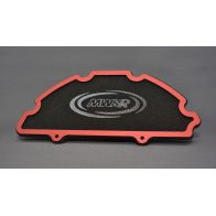 Filtre a air MWR Performance pour Suzuki GSX-S 950 24-26 / GSX-S 1000 21-23 / GSX-S 1000 GT 21-26 / GSX-S1000 GX 24-26