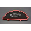 Filtre a air MWR Performance pour Suzuki GSX-S 950 24-26 / GSX-S 1000 21-23 / GSX-S 1000 GT 21-26 / GSX-S1000 GX 24-26 0