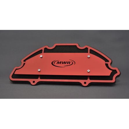 Filtre a air MWR High Efficient pour Suzuki GSX-S 950 24-26 / GSX-S 1000 21-23 / GSX-S 1000 GT 21-26 / GSX-S1000 GX 24-26