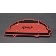 Filtre a air MWR High Efficient pour Suzuki GSX-S 950 24-26 / GSX-S 1000 21-23 / GSX-S 1000 GT 21-26 / GSX-S1000 GX 24-26