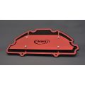 Filtre a air MWR High Efficient pour Suzuki GSX-S 950 24-26 / GSX-S 1000 21-23 / GSX-S 1000 GT 21-26 / GSX-S1000 GX 24-26 0