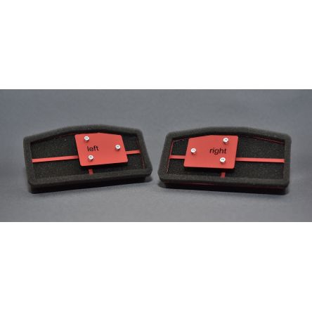Filtre a air MWR High Efficient pour BMW R1300GS 24-26