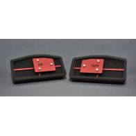 Filtre a air MWR High Efficient pour BMW R1300GS 24-26