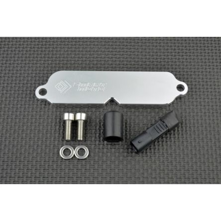 Kit de suppression d'antipollution Smart Moto PLE-143