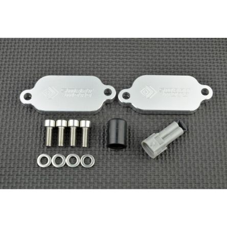 Kit de suppression d'antipollution Smart Moto PLE-144