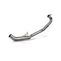 Collecteur Akrapovic pour Honda X-ADV 750 17-26 0