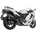 Silencieux Akrapovic pour Suzuki Hayabusa 21-25 1