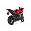 Silencieux Akrapovic pour BMW S1000XR 20-26/M1000XR 24-26 1