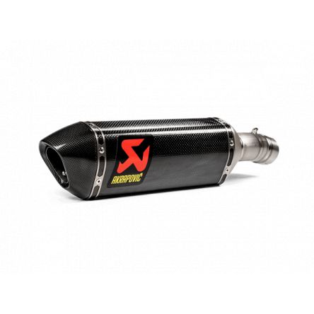 Silencieux Akrapovic pour BMW S1000XR 20-26/M1000XR 24-26