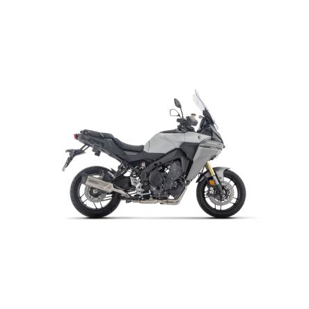 Ligne complète Arrow Indy Race Evo pour Yamaha Tracer 9 25