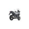 Ligne complète Arrow Indy Race Evo pour Yamaha Tracer 9 25 1