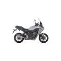 Ligne complète Arrow Indy Race Evo homologuée pour Yamaha Tracer 9 25 0