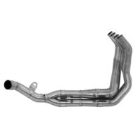 Collecteur racing Arrow pour Kawasaki Ninja 1000 SX 25