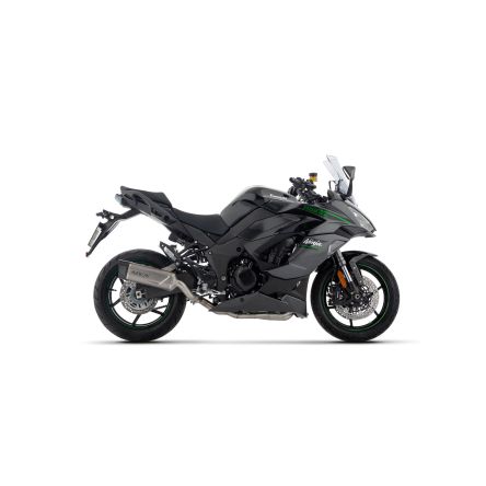 Silencieux Arrow Indy Race Evo pour Kawasaki Ninja 1000 SX 25