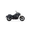 Ligne complète racing Arrow Rebel pour Kawasaki Vulcan S 650 25 0