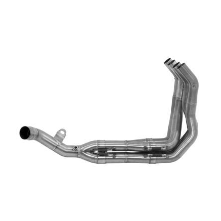 Collecteur racing Arrow pour Kawasaki Versys 1100 25