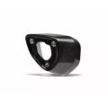 Embout d'échappement titane Akrapovic V-EC464 0