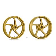 Jantes OZ Motorbike pour Yamaha R1 98-01