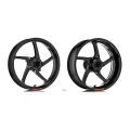 Jantes OZ Motorbike pour Yamaha R1 98-01 2