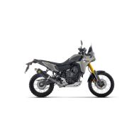 Silencieux Arrow Indy Race embout inox pour Yamaha Ténéré 700 25-26