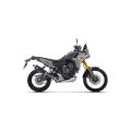 Silencieux Arrow Indy Race embout inox pour Yamaha Ténéré 700 25-26 0