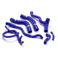 Durites de radiateur Samco Sport pour Aprilia 750 Dorsoduro 07-17