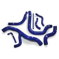Durites de radiateur Samco Sport pour Honda CB600F Hornet 07-14