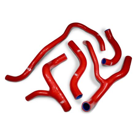 Durites de radiateur Samco Sport pour Honda CB1000R 08-16
