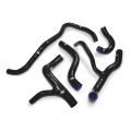Durites de radiateur Samco Sport pour Honda CB1000R 08-16 2