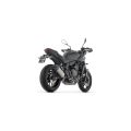 Ligne complète Arrow Indy Race Evo pour Yamaha MT-07 25-26 1