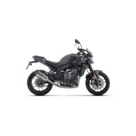 Ligne complète Arrow Indy Race Evo pour Yamaha MT-07 25-26
