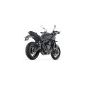 Ligne complète Arrow Thunder pour Yamaha MT-07 25-26 1