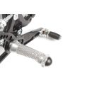 Commandes reculées PP Tuning BMW S1000RR 15-18/S1000R 17-20 2