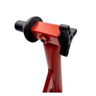 Supports béquille type endurance DRP