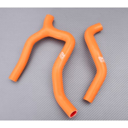 Durites de radiateur Samco Sport pour KTM 990 Duke 24-26