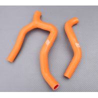 Durites de radiateur Samco Sport pour KTM 990 Duke 24-26