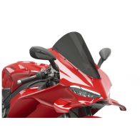 Bulle Puig R-Racer pour Ducati Panigale V4 25