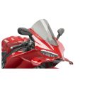 Bulle Puig R-Racer pour Ducati Panigale V4 25 2