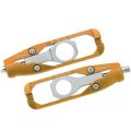 Tendeurs de chaine Lightech pour Yamaha MT-09 21-26/Tracer 9 23-24/XSR 900 GP 25 2
