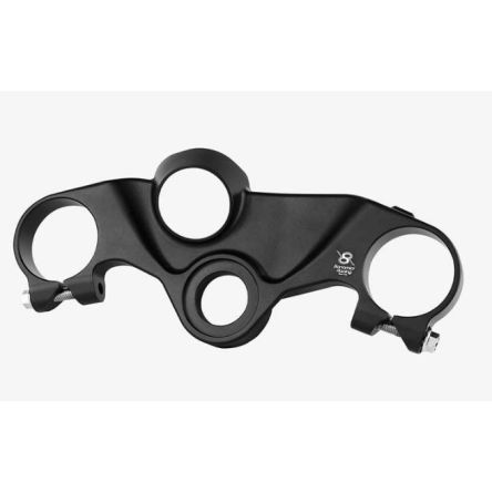 Té de fourche supérieur Street Bonamici pour Kawasaki ZX6R 636 24-26
