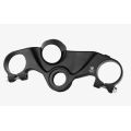 Té de fourche supérieur Street Bonamici pour Kawasaki ZX6R 636 24-26 0