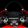 Protection de compteur Bonamici Racing pour Ducati Panigale V4 25 2