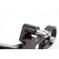 Support commutateur d'allumage PP tuning pour BMW S1000RR 19-26 2