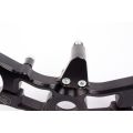 Support commutateur d'allumage PP tuning pour BMW S1000RR 19-26 1