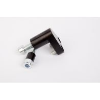 Support commutateur d'allumage PP tuning pour BMW S1000RR 19-26