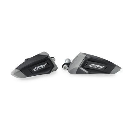 Tampons de protection Puig Pro 2.0 pour Honda Hornet 1000 25-26