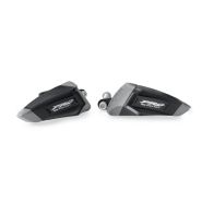 Tampons de protection Puig Pro 2.0 pour Honda Hornet 1000 25-26