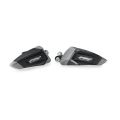Tampons de protection Puig Pro 2.0 pour Honda Hornet 1000 25-26 0