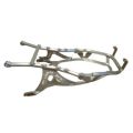 Boucle arrière racing Motoholders Yamaha R9 25-26 0